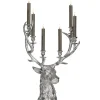 Adventskerzenhalter Hirsch RICHARD Edzard Höhe 65 cm