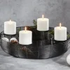 Adventskranz modern Brova Kaheku