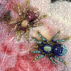 Anhänger Spinne 2er Set GiftCompany