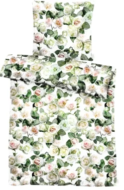 Apelt Bettwäsche 135×200 cm CHARLOTTE col. 20