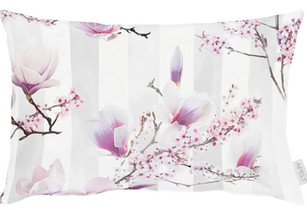 Apelt Bettwäsche 135×200 cm MAGNOLIA col. 90