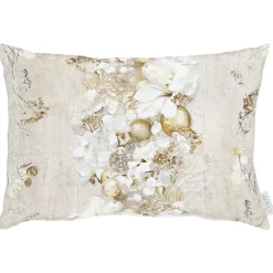 Apelt Kissen CHRISTMAS ELEGANCE 3621 col. 20 35×50 cm