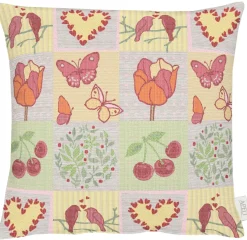 Apelt Kissen 5313 col. 50 46×46 cm
