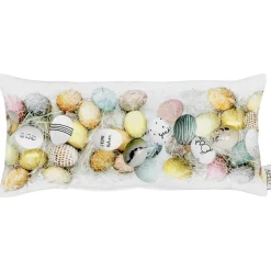 Apelt Kissen Happy Easter 1556 col. 50 22×45 cm