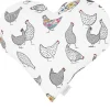 Apelt Kissen Herzform 6443 col. 88 30×32 cm