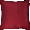 Apelt Kissenhülle Aida rot col. 30