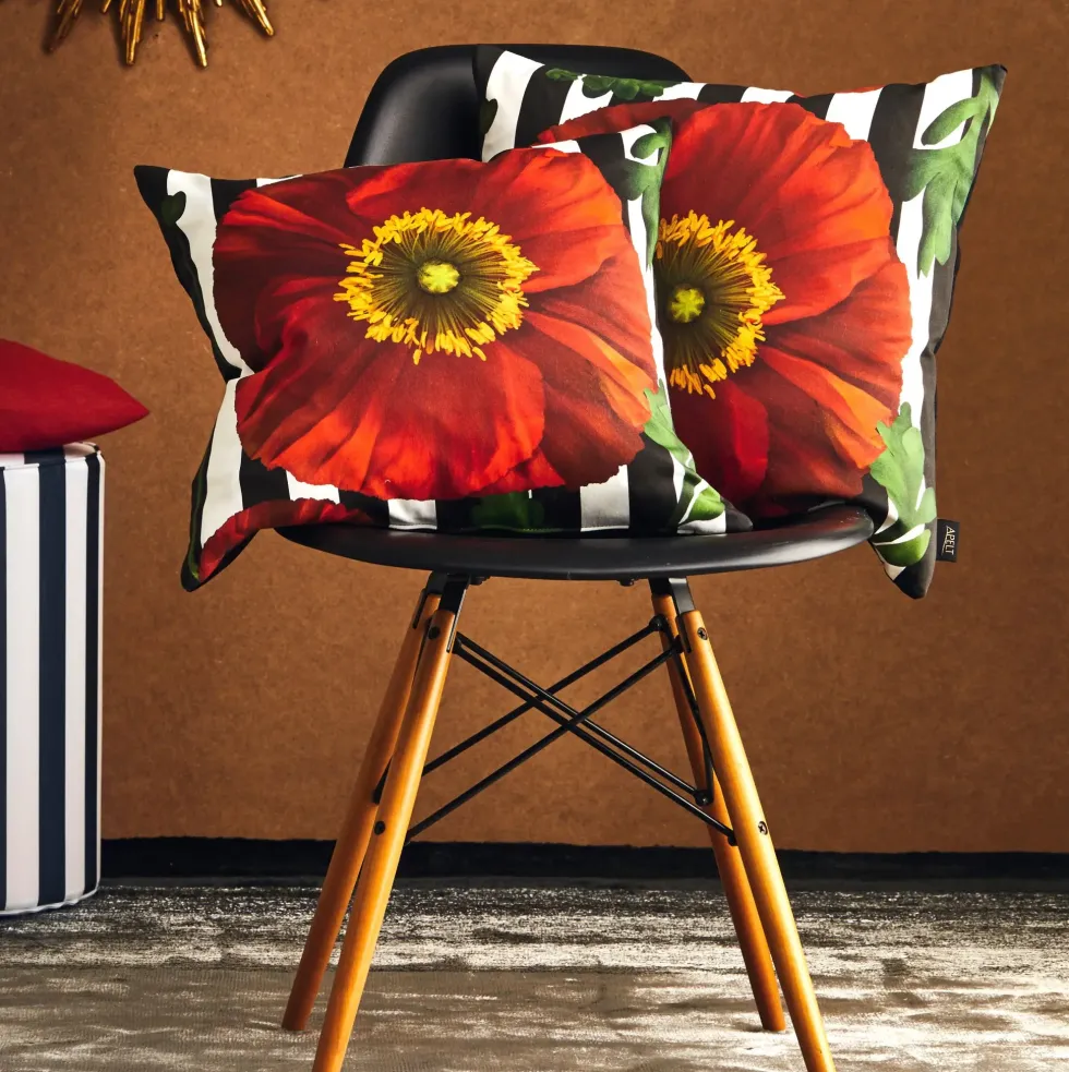 Apelt Kissenhülle ALEXA col. 30 46×46 cm