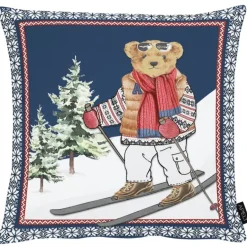Apelt Kissenhülle CHARLY col. 10 46×46 cm