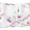 Apelt Kissenhülle 40×80 cm Magnolia col. 90