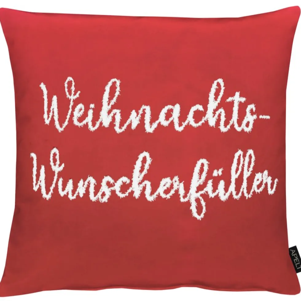 Apelt Kissenhülle 5820 col. 30 46×46 cm
