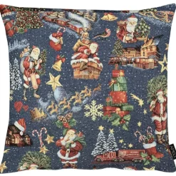 Apelt Kissenhülle 5824 col. 10 49×49 cm