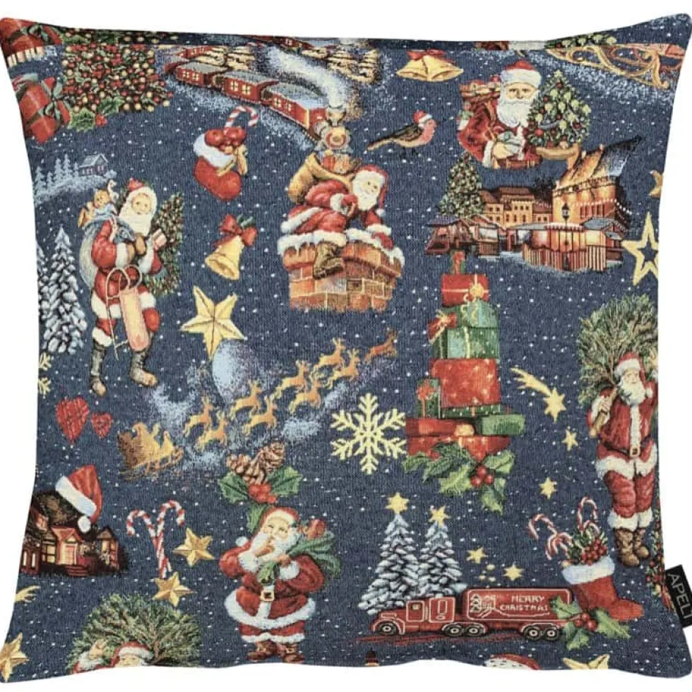 Apelt Kissenhülle 5824 col. 10 49×49 cm
