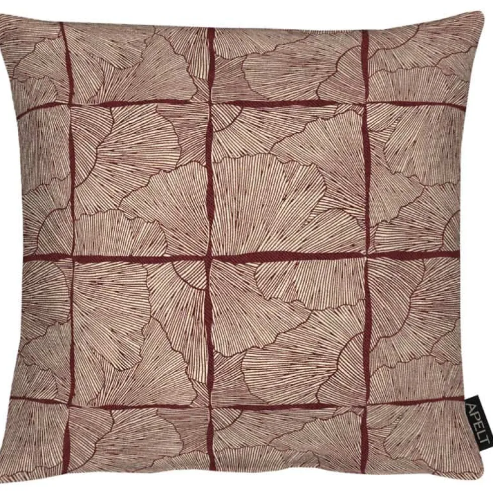 Apelt Kissenhülle 6300 col. 30 49×49 cm