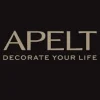 Apelt Kissenhülle 1504 col. 30 49×49 cm