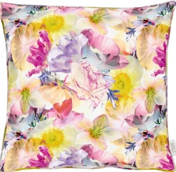 Apelt Kissenhülle 5306 col. 90 mit Keder 49×49 cm