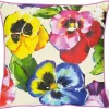 Apelt Kissenhülle 9584 col. 50 mit Keder 49×49 cm