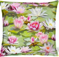 Apelt Kissenhülle 9587 col. 40 mit Stehsaum 49×49 cm
