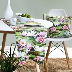 Apelt Kissenhülle 9587 col. 40 mit Stehsaum 49×49 cm