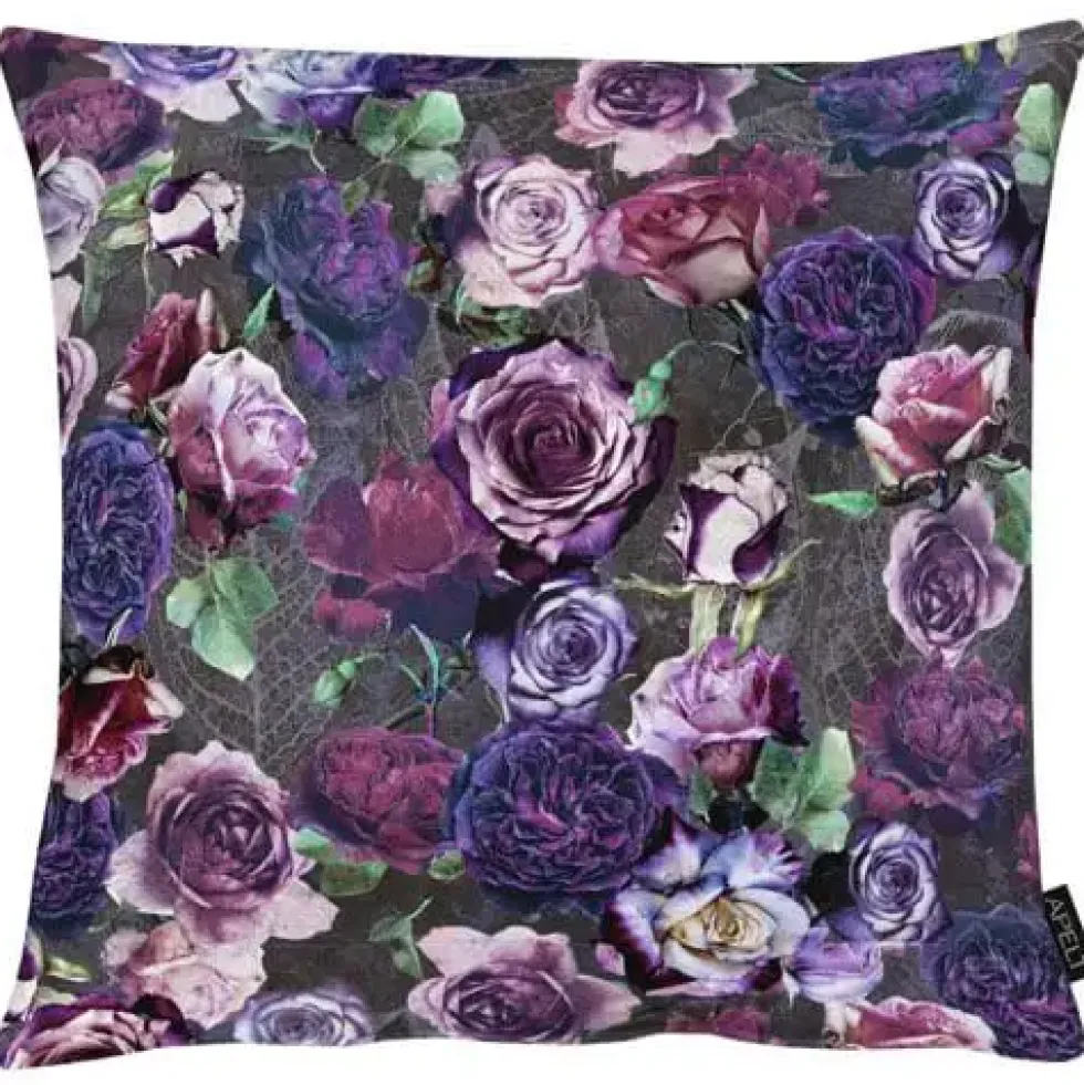 Apelt Kissenhülle 1605 col. 90 49 x 49 cm