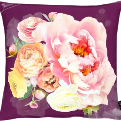 Apelt Kissenhülle FIORA col. 90 46×46 cm