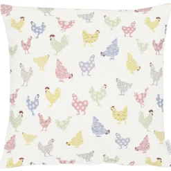Apelt Kissenhülle Ostern 6710 col. 50 49×49 cm