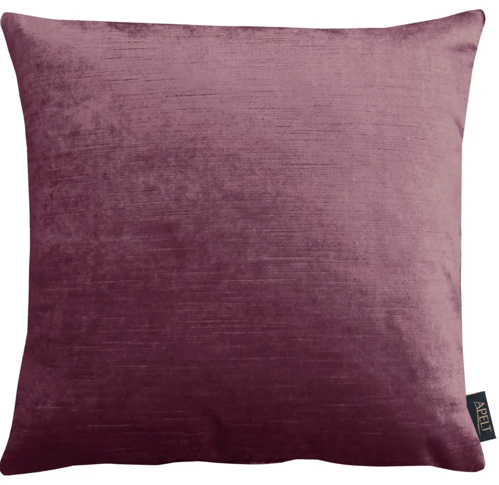 Apelt Kissenhülle TOPAS col. 90 46×46 cm