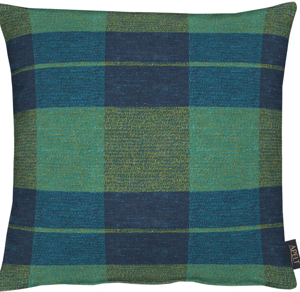 Apelt Kissen NEBRASKA col. 14 46×46 cm