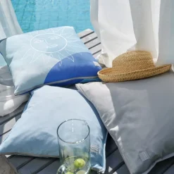 Apelt Kissen Outdoor 3980 col. 10 50×50 cm