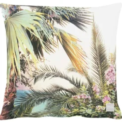 Apelt Kissen Outdoor 3968 Palmen 46×46 cm