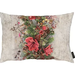 Apelt Kissen 1530 WINTERWELT col. 30 35×50 cm