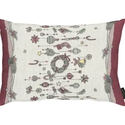 Apelt Kissen WINTERWELT 3617 col. 30 35×50 cm