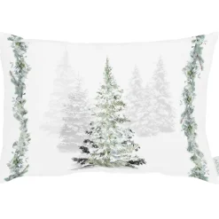 Apelt Kissen Winterwelt 3602 col. 40 35×45 cm