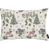 Apelt Kissen Winterwelt 3616 col. 30 30 x 40 cm