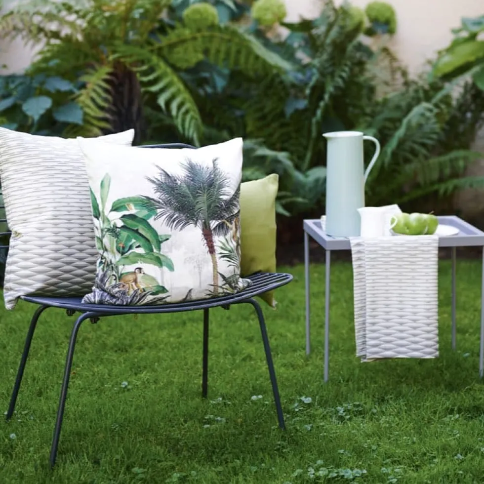 Apelt Outdoor Kissen 3909 col. 88 49×49 cm