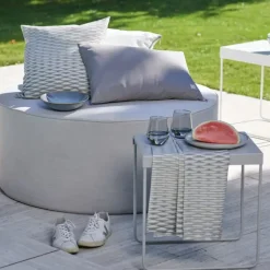 Apelt Outdoor Kissen 3909 col. 88 49×49 cm