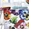 Apelt Tischdecke 9584 col. 50 100×100 cm