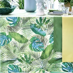 Apelt Tischdecke 9586 col. 40 88×88 cm