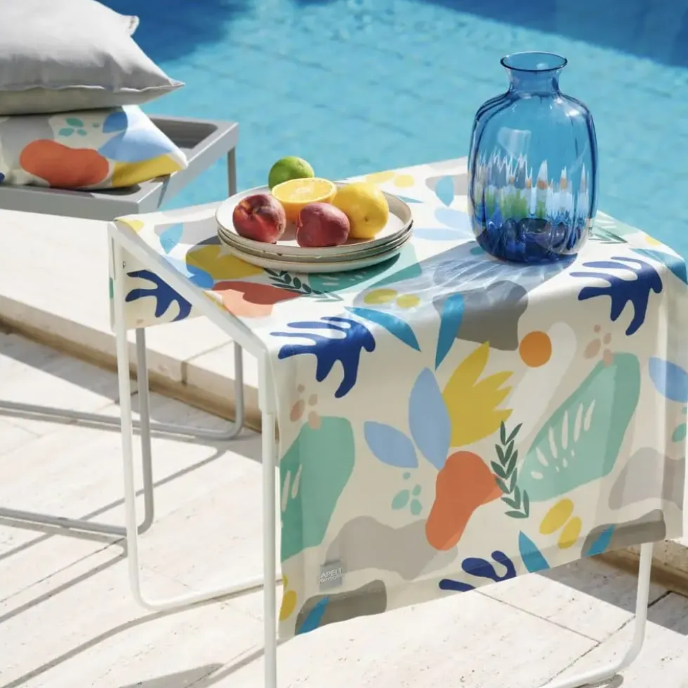 Apelt Tischdecke 3979 col. 50 150×250 cm