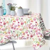 Apelt Tischdecke 6449 col. 50 100×100 cm