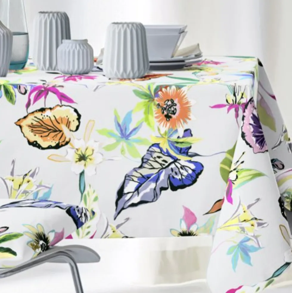 Apelt Tischdecke Ibiza col. 50 140×200 cm