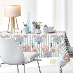 Apelt Tischdecke outdoor 3982 col. 10 150×250 cm