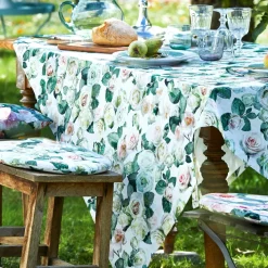 Apelt Tischläufer Frühling 48×140 cm Tischdecke 150×250 cm 1624 col. 20
