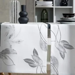Apelt Tischläufer modern 1602 Fb. 89 48×140 cm