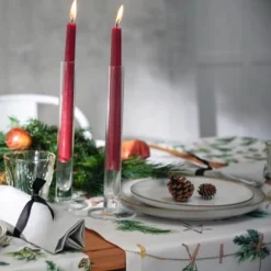 Apelt Tischläufer Weihnachten 9532 col. 20 46 x 135 cm