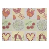 Apelt Tischset aus Stoff 5313 col. 50 32×45 cm