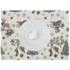 Apelt Tischset aus Stoff 3616 col. 30 32 x 45 cm