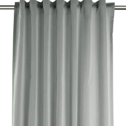 Apelt Vorhang mit Ösen ALASKA col. 88 141×245 cm