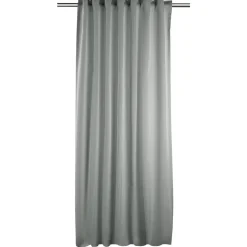 Apelt Vorhang mit Ösen ALASKA col. 88 141×245 cm
