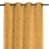 Apelt Vorhang mit Ösen CIRCLE col. 60 140×245 cm