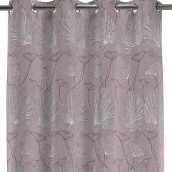 Apelt Vorhang mit Ösen NORA 135×245 cm